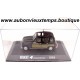 UNIVERSAL HOBBIES 1/43 RENAULT 4 PARISIENNE 1964