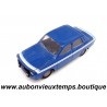 NOREV 1/43 RENAULT R 12 GORDINI Réf : 140