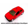 SOLIDO 1/43 RENAULT CLIO - SDIS POMPIERS Réf : 59