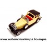 RAMI - JMK 1/43 HISPANO SUIZA COUPE Type J-12 1934