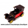 JMK 1/43 RENAULT TAXI de la MARNE 1907