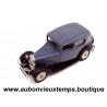 NOREV 1/43 PEUGEOT 201 Réf : 6