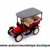  RAMI - JMK 1/43 TONNEAU GEORGES RICHARD 1902
