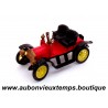 ZISS MODELL 1/43 OPEL DOKTOR 1908