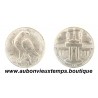 DOLLAR 1984 D LIBERTY - LOS ANGELES XXIIIe OLYMPIAD