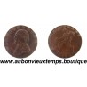 HALF PENNY 1791 WARWICKSHIRE - TOKEN ANGLETERRE