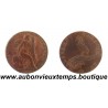 HALF PENNY 1794 BIRMINGHAM COINING - TOKEN ANGLETERRE