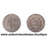 SIX SOLS Billon 1796 GENEVE - SUISSE