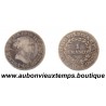 1 FRANCO Argent 1806 ELISE et FELIX BACIOCCHI - LUCQUES ET PIOMBINO - FLORENCE - ITALIE