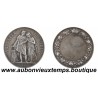 MEDAILLE ARGENT ND ( 1900 ) FIDELITE BONHEUR – MARIAGE