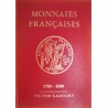 GADOURY 1989 EDITION AVEC ESSAIS