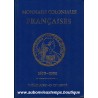 GADOURY - COUSINIE 1980 MONNAIES COLONIALES FRANCAISES