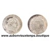 5 LIRE Argent 900 ‰ 1830 P CHARLES FELIX - SARDAIGNE - ITALIE