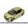 BBURAGO 1/43 PEUGEOT 207