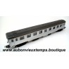 LIMA 1/87 HO WAGON VOYAGEURS 1ère Cl. A8 1063