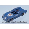 NOREV JET CAR 1/43 REF : 833 MATRA SIMCA MS 670 1973