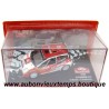 IXO 1/43 CITROEN C2 SUPER 1600 - RALLYE MONTE CARLO 2005