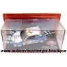 IXO 1/43 PEUGEOT 306 MAXI - RALLYE MONTE CARLO 1998