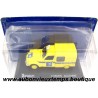 IXO 1/43 CITROEN ACADIANE MICHELIN