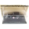 ATLAS 1/43 CITROEN TRACTION 11 AL 1935 - F. LECOT