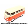 WELLY 1/36 VOLKSWAGEN TRANSPORTER T1 BUS 1963 Réf : 49764