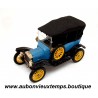 CORGI 1/43 FORD MODEL T 1915