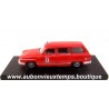 ELIGOR 1/43 PANHARD PL 17 BREAK - SAPEURS POMPIERS