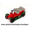 DEL 1/43 PEUGEOT DOUBLE PHAETON 1908