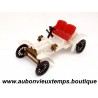 CLEF - HUILOR 1/43 SIZAIRE et NAUDIN COURSE 1906