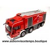 IXO 1/43 MAN TGS 35.540 PROTEUS - GEIE TMB