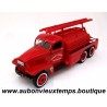 IXO 1/43 SAVIEM SM 240 - SAPEURS POMPIERS - FEILLEMS AIN