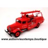 IXO 1/43 CITROEN P 45 - SAPEURS POMPIERS - VILLE de SAINT ANDRE