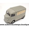 WELLY 1/36 CITROEN HY 1969 - LOUIS ROMAN - BROCANTE