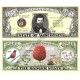 DOLLAR 1848 WISCOUSIN - USA 2004