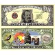 DOLLAR 1876 COLORADO - USA 2004