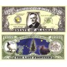 DOLLAR 1959 ALASKA - USA 2008