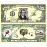 DOLLAR 1788 VIRGINIE - USA 2000