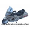 HONDA GOLDWING SE 1500 GL MAISTO 1/18