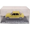 IXO 1/43 RENAULT SIETE TL 1975