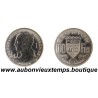 ESSAI 100 FRANCS 1964 REUNION