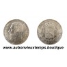 5 FRANCS Argent 900 ‰ 1873 LEOPOLD II - BELGIQUE