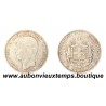 5 DRACHMES 1876 A GEORGES 1er - GRECE