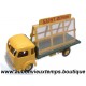 DINKY TOYS 1/43 REF : 33 SIMCA CARGO MIROITIER ST GOBAIN