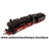 ROCO Réf : 4112 1/87 HO LOCOMOTIVE VAPEUR et TENDER BR 58 Type 150 Ep III DB 58 2059