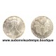 DOLLAR Argent 999 ‰ 1989 LIBERTY