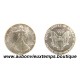 DOLLAR Argent 999 ‰ 1990 LIBERTY