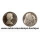 25 CENTS Cupro-Nickel BE 1973 ELIZABETH - BRITISH VIRGIN ISLANDS