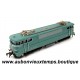 MECCANO 1/87 HO LOCOMOTIVE BB 16009