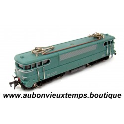 MECCANO 1/87 HO LOCOMOTIVE BB 16009