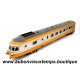 LIMA 1/87 HO MOTRICE AUTORAIL RGP 1ère Cl Réf : 201003LG 